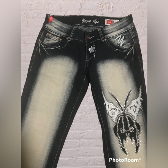 Young Age Denim - Vintage Young Age jeans